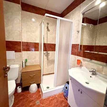 17 Pools In Noks Grand Свети Влас