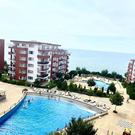 17 Pools In Noks Grand Daire